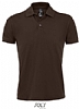 Polo Prime Sols - Color Chocolate